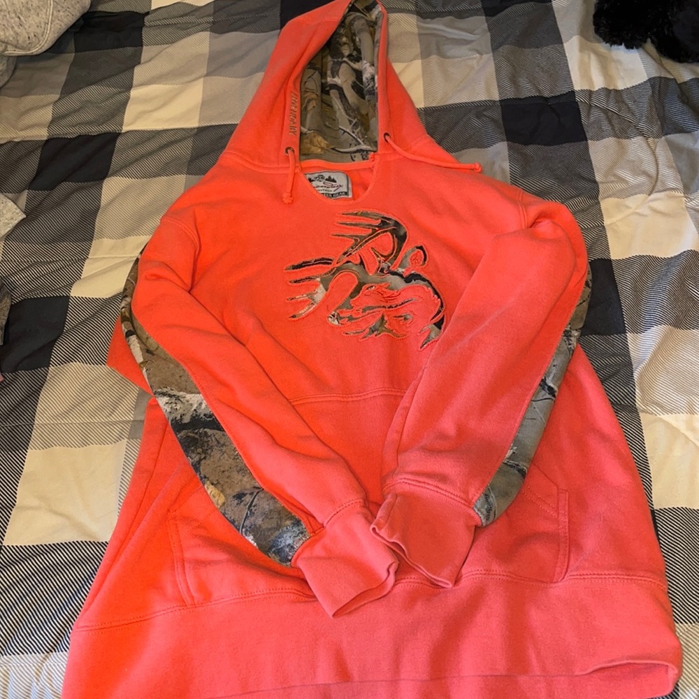 Women’s hoodie
